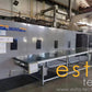 Toshiba EC1600SXW-120A Used All Electric Plastic Injection Moulding Machine (2017)
