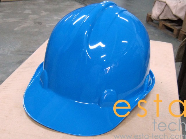 SAFETY EQUIPMENT MOLDS