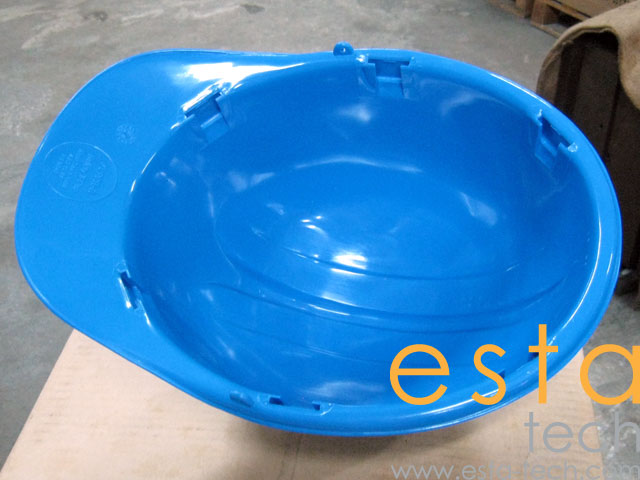 SAFETY EQUIPMENT MOLDS