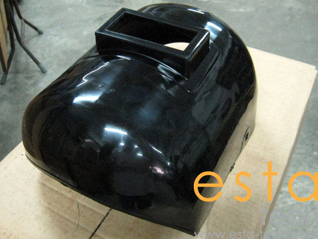 SAFETY EQUIPMENT MOLDS