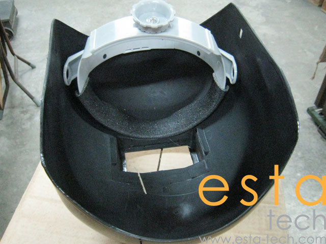 SAFETY EQUIPMENT MOLDS