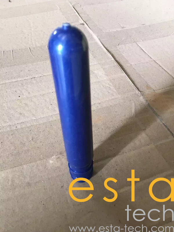 USED PET PREFORM, BOTTLE, JAR MOULD FOR SALE