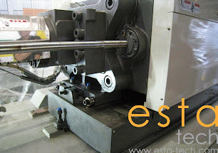 TOYO SI1350III-J450 (YR 2005) Used All Electric Plastic Injection Moulding Machine
