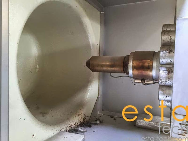 NIIGATA MD650S-IV AP I55 (YR 2009) Used All Electric Plastic Injection Moulding Machine