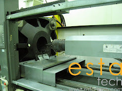 FANUC ROBOSHOT S-2000I300B (YR 2006) Used All Electric Plastic Injection Moulding Machine