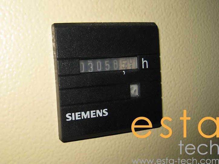 HUSKY GL300PET-P100-110 (YR 99-04) Used Preform Injection Moulding Machine