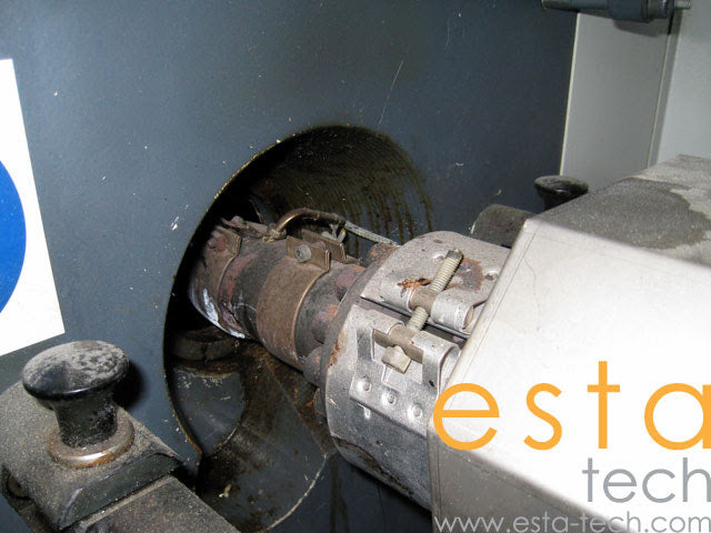 FERROMATIK MILACRON K-TEC 60S (YR 2005) Used Plastic Injection Moulding Machine