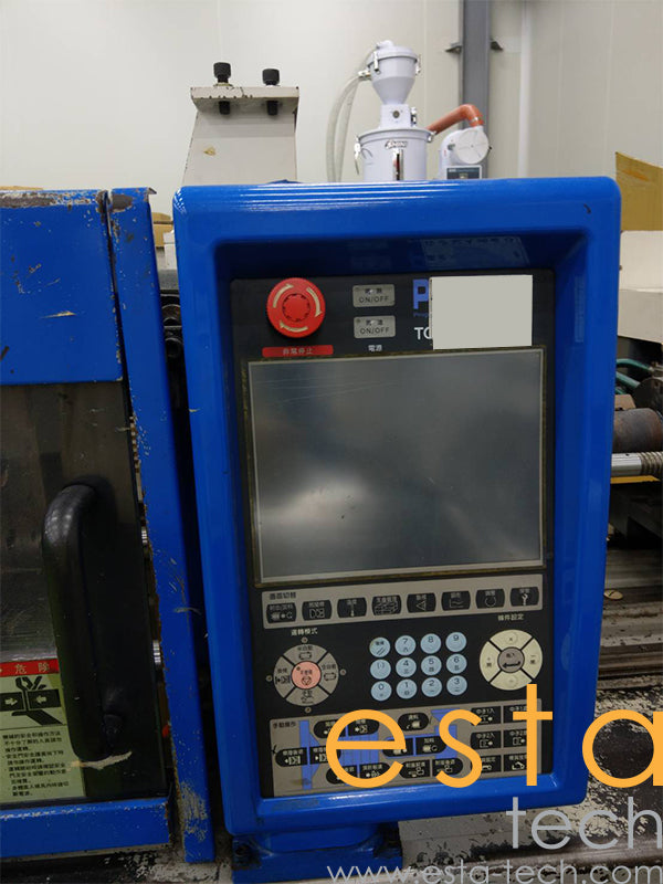 TOYO SI-50II (YR 2003) Used All Electric Plastic Injection Moulding Machine
