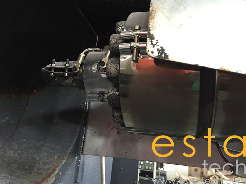 SUMITOMO SE350HD-C1600 (YR 2008) Used All Electric Plastic Injection Moulding Machine