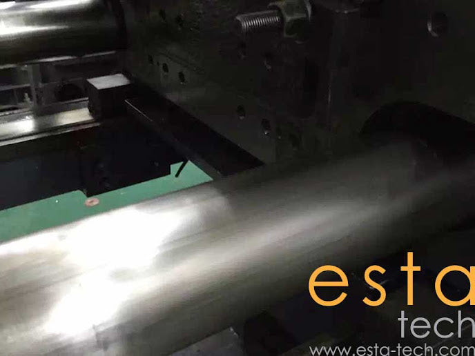 SUMITOMO SE180DU-C360 (YR 2008) Used All Electric Plastic Injection Moulding Machine