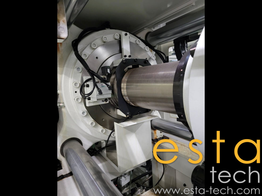 SODICK TR220EH2 (YR 2011) Used Plastic Injection Moulding Machine