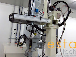 NISSEI NEX50-5E (YR 2009) Brand New Electric Plastic Injection Moulding Machine