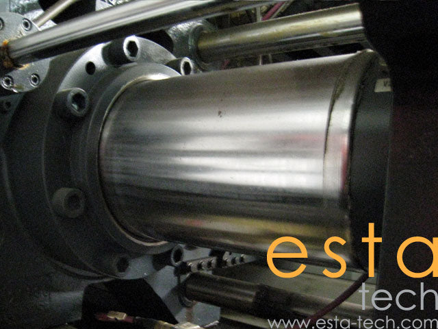 FERROMATIK MILACRON K-TEC 60S (YR 2005) Used Plastic Injection Moulding Machine