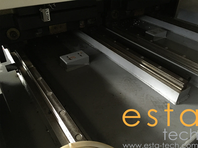 NISSEI DCE250-18E (YR 2011) Used Two Colour All Electric Plastic Injection Moulding Machine