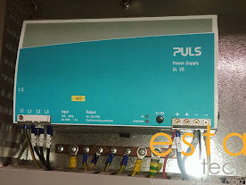 NEGRI BOSSI VE120-440 (YR 2004) Used Electric Plastic Injection Moulding Machine