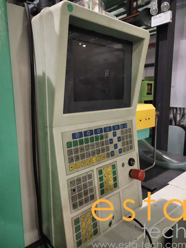 ARBURG Used Plastic Injection Moulding Machines