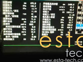 MITSUBISHI 2000MMIII-340 (Yr 2005) Used Plastic Injection Moulding Machine