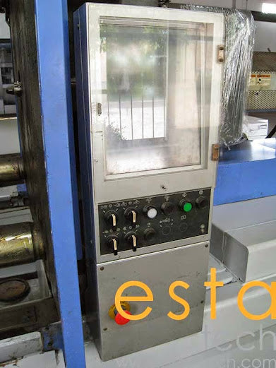 JSW J350AD-890H (YR 2009) Used All Electric Plastic Injection Moulding Machine