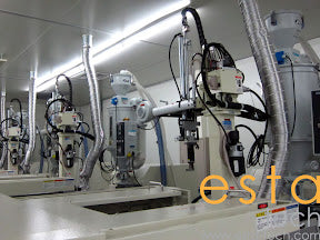 NISSEI NEX50-5E (YR 2009) Brand New Electric Plastic Injection Moulding Machine