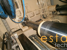 MEIKI M-850BL S-DM (YR 1994) Used Plastic Injection Moulding Machine