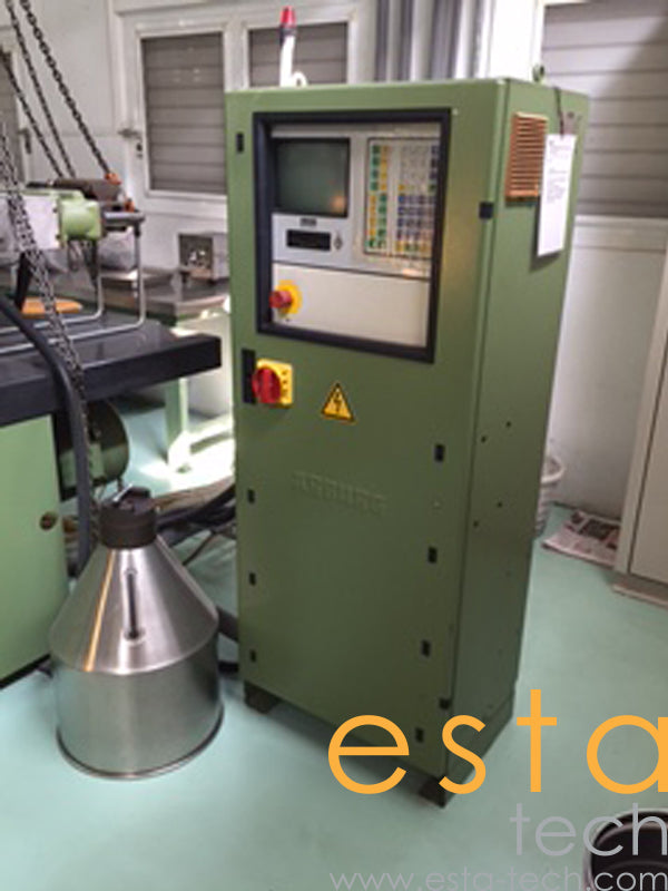 ARBURG 320 M500-90 (YR 1997) Used Metal Injection Moulding Machine