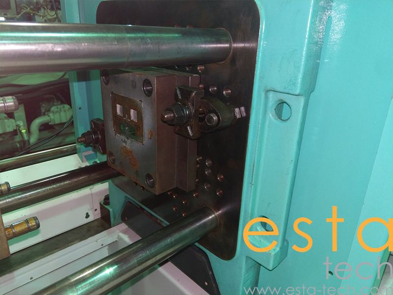 ARBURG 220S 150-60 (YR 2003) Used Plastic Injection Moulding Machine