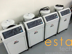 NISSEI NEX50-5E (YR 2009) Brand New Electric Plastic Injection Moulding Machine