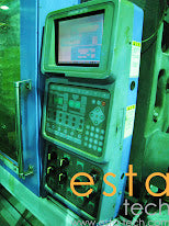JSW J280EII-SP (YR 1999) Used Plastic Injection Moulding Machine