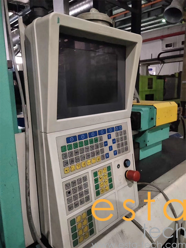 ARBURG Used Plastic Injection Moulding Machines
