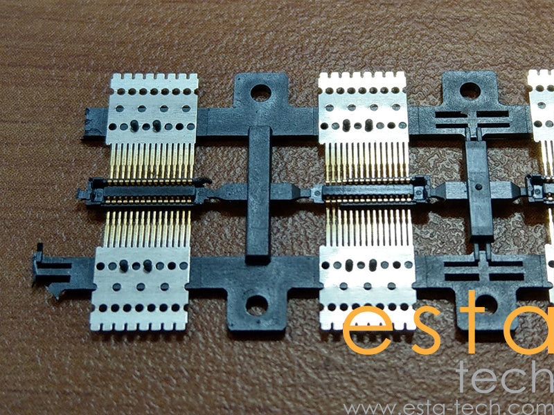 NISSEI TH40E2VE (YR 2007-2012) Used All Electric Vertical Plastic Injection Moulding Machine