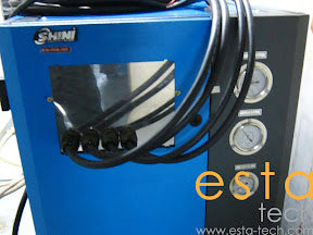 NISSEI NEX50-5E (YR 2009) Brand New Electric Plastic Injection Moulding Machine