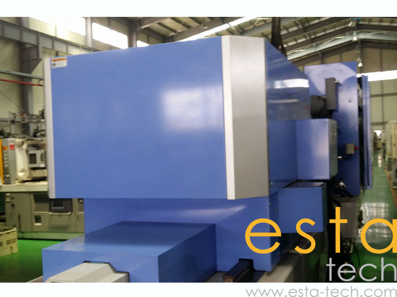 JSW J220AD-180H (YR 2011) Used All Electric Plastic Injection Moulding Machine