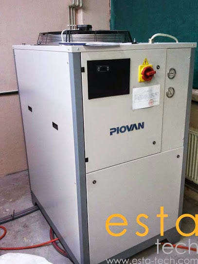 NEGRI BOSSI VESTA 130/H420 (YR 2012) Used All Electric Plastic Injection Moulding Machine