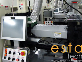 NISSEI NEX50-5E (YR 2009) Brand New Electric Plastic Injection Moulding Machine