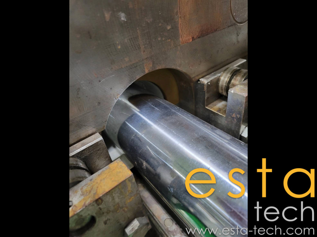 SODICK TR220EH2 (YR 2011) Used Plastic Injection Moulding Machine