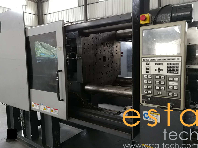 SUMITOMO SE280HD Used All Electric Plastic Injection Moulding Machine
