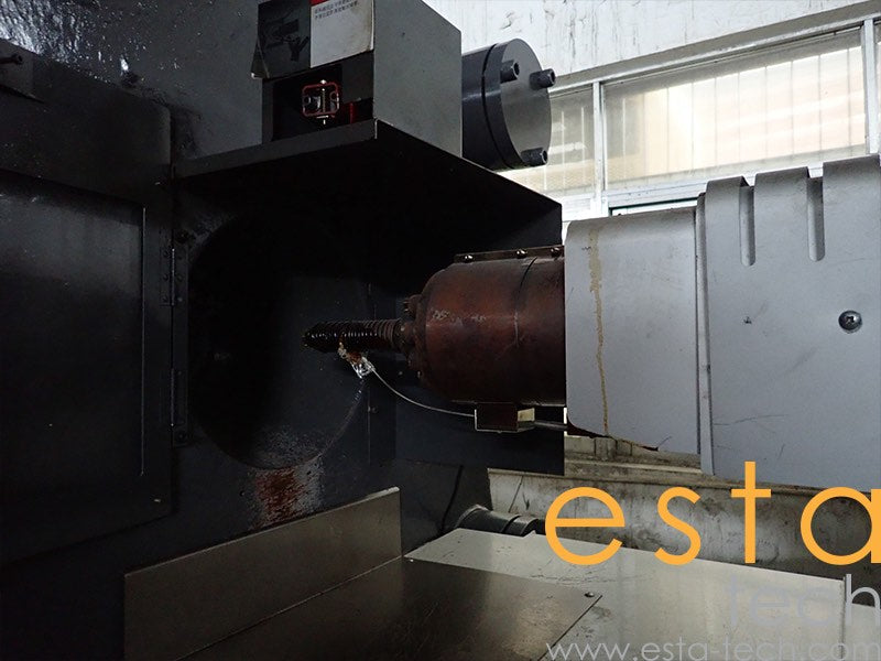 NIIGATA MD450W HP-AP (YR 2006-2010) Used All Electric Plastic Injection Moulding Machine