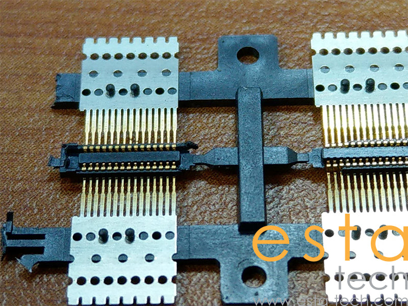 NISSEI TH40E2VE (YR 2007-2012) Used All Electric Vertical Plastic Injection Moulding Machine