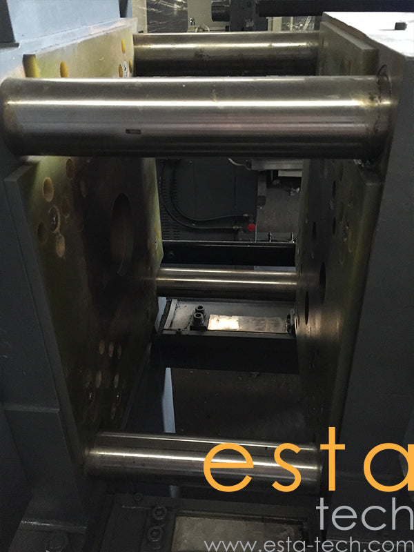 SUMITOMO SE50S (YR 1999/2000) Used All Electric Plastic Injection Moulding Machines