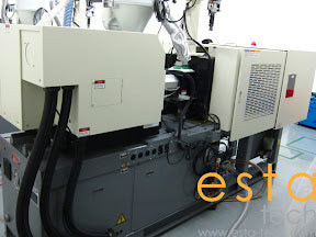 NISSEI NEX50-5E (YR 2009) Brand New Electric Plastic Injection Moulding Machine