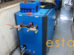 NISSEI NEX50-5E (YR 2009) Brand New Electric Plastic Injection Moulding Machine