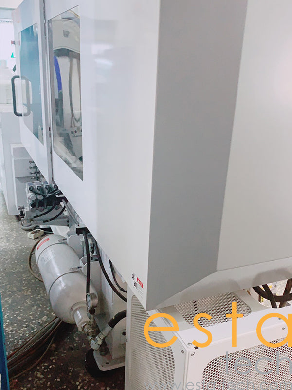 SODICK HSP220EH2 Used Hybrid Direct-Pressure Plastic Injection Moulding Machine