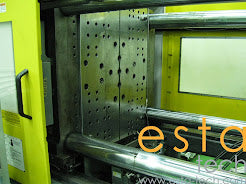 FANUC ROBOSHOT S-2000I300B (YR 2006) Used All Electric Plastic Injection Moulding Machine