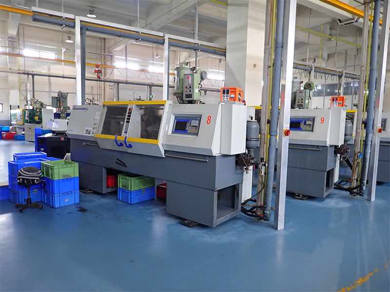 ARBURG, KRAUSS MAFFEI & BATTENFELD (YR 1995 - 2010) Used Plastic Injection Moulding Machine