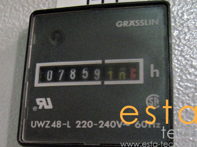 FERROMATIK MILACRON K-TEC 60S (YR 2005) Used Plastic Injection Moulding Machine