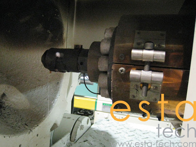 NIIGATA MD100S-III/IV (YR 2002-2003) Used Electric Injection Moulding Machine