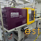 Arburg ALLROUNDER 370 S 500-100 (2014, 2012) Plastic Injection Moulding Machines for Sale