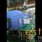 JSW J550EIII-1800H Used Plastic Injection Moulding Machine (2007)