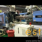 JSW J550EIII-1800H Used Plastic Injection Moulding Machine (2007)