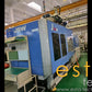 JSW J350AD-890H & J280ELIII-890H & J180ELIII-180H Used All Electric Plastic Injection Moulding Machine